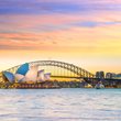 Sydney on Sale - Qantas Global Sale - from Auckland, Wellington or Christchurch