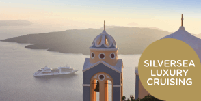 Silversea November 2025