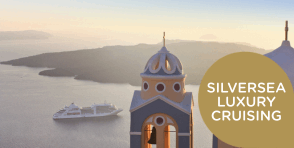 Silversea November 2025