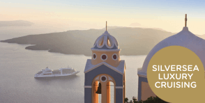 Silversea November 2025