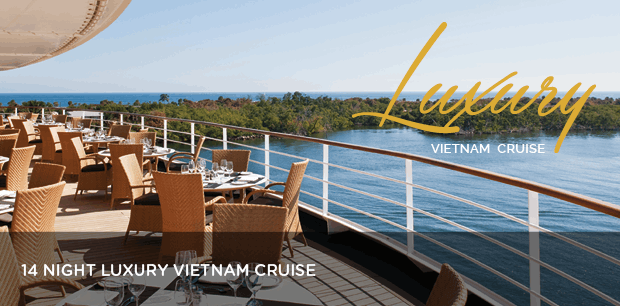 Silversea Cruises - Asia Silversea Cruises - Asia