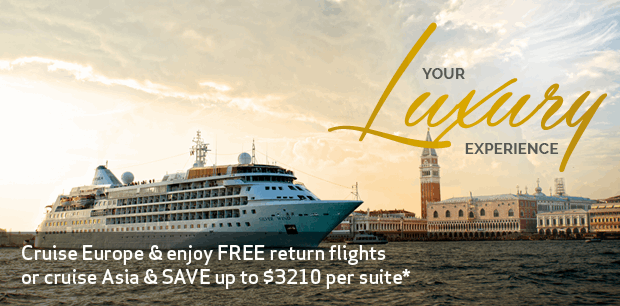 Silversea Cruises Silversea Cruises