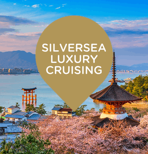 Silversea July 26