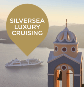 Silversea November 2025