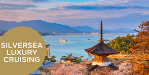 Silversea July 26