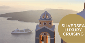 Silversea November 2025