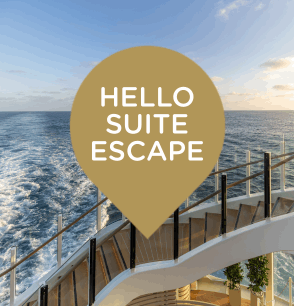 Hello Suite Escape