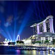 Singapore on Sale - Qantas Global Sale - from Auckland - Business Class