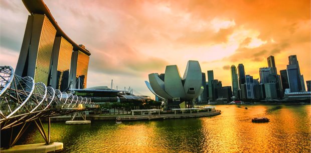 Singapore on Sale - Business Premier™ Sale - Air New Zealand