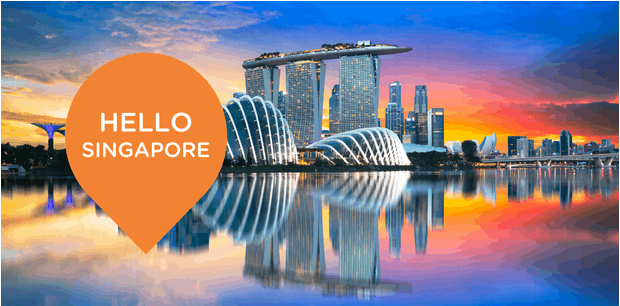 Singapore Tourism July 26