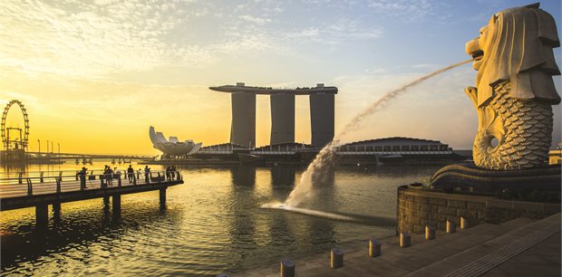 Singapore - New Year Sale - Premium Economy - Air New Zealand