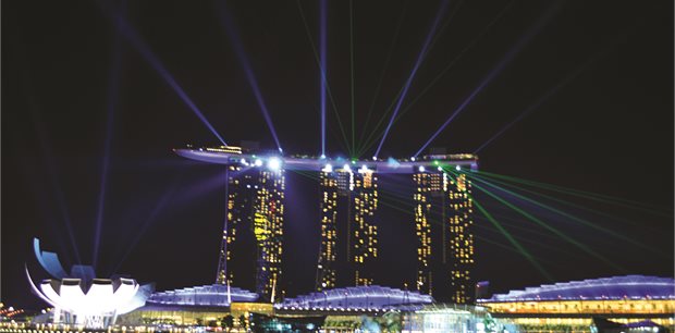 Singapore on Sale - Early Bird Sale - Singapore Airlines