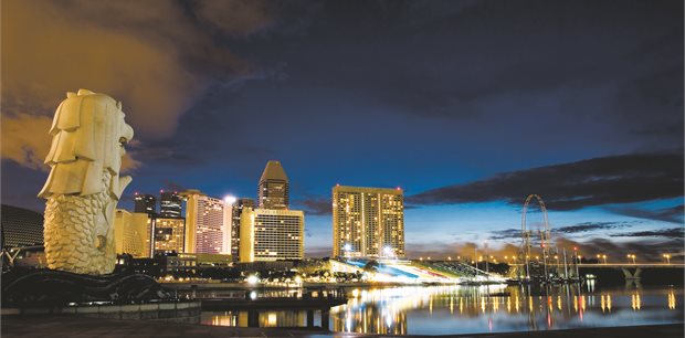 Singapore on Sale - Business Premier™ Sale - Air New Zealand - from Christchurch