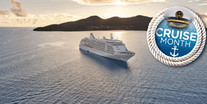 Cruise Month Oct 26