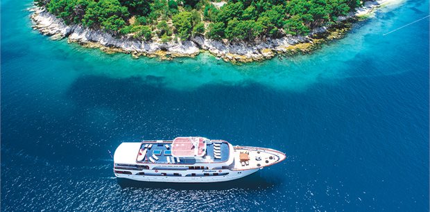 Croatia Times Travel | Dalmatian Highlights Cruise - Dubrovnik to Dubrovnik Croatia Times Travel | Dalmatian Highlights Cruise - Dubrovnik to Dubrovnik