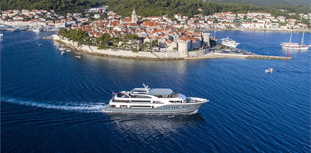 Croatia Times Travel | Highlights of the South Adriatic Deluxe Cruise - Split to Dubrovnik Croatia Times Travel | Highlights of the South Adriatic Deluxe Cruise - Split to Dubrovnik