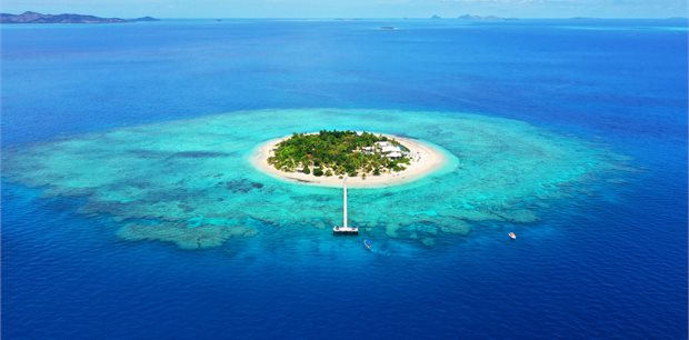 South Pacific Holidays