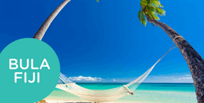 Bula Fiji Bula Fiji
