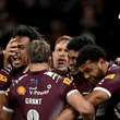 NRL Ampol State of Origin Game III – Brisbane