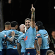 NRL Ampol State of Origin Game I – Sydney