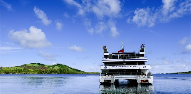 7 Night Escape to Paradise Cruise