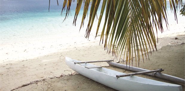 Samoa - Islands on Sale - Business Premier™ - Air New Zealand