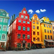 COSMOS | Focus on Scandinavia