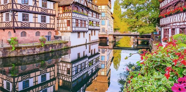 AVALON RIVER CRUISE | Rhine & Rhône Revealed