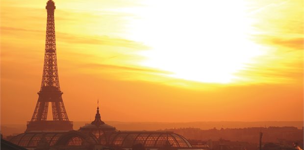 Paris - Mega Birthday Sale - Malaysia Airlines