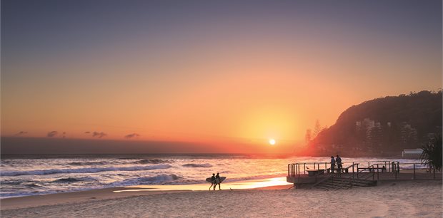 Gold Coast - Aussie on Sale - Air New Zealand - Seat Only from Christchurch direct