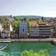 Zurich on sale - Qatar Airways