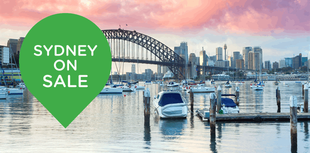 Sydney on Sale June 2025 Sydney on Sale June 2025