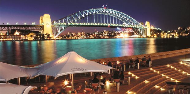 Sydney - Aussie on Sale - Air New Zealand - Seat Only from Christchurch