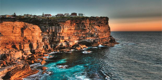Sydney on Sale - Air New Zealand - Works - from Auckland, Wellington & Christchurch