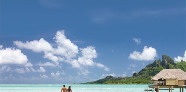 Tahiti - Islands on Sale - Premium Economy - Air New Zealand