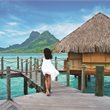 Tahiti on Sale - Business Premier™ - Air New Zealand