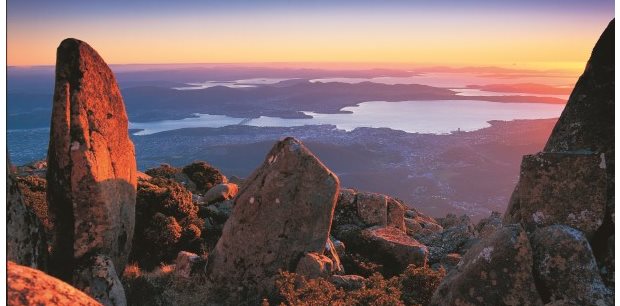 Hobart - New Year Sale - Air New Zealand - Seat Only