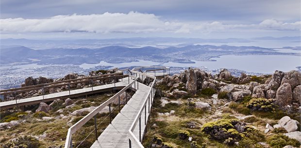 Hobart on Sale - Air New Zealand - from Auckland, Wellington or Christchurch - Seat Only
