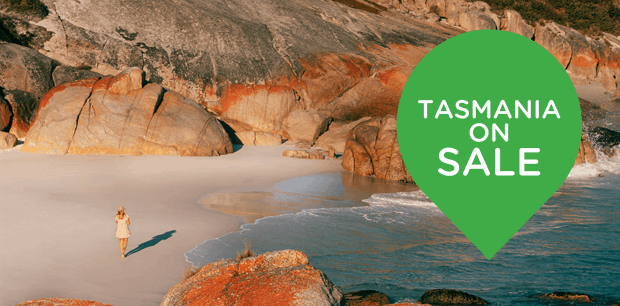 Tasmania on Sale June 2025 Tasmania on Sale June 2025