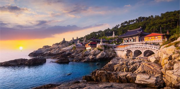 GLOBUS | Discover South Korea GLOBUS | Discover South Korea