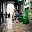 Early Bird Europe - Dublin on Sale with Qatar Airways