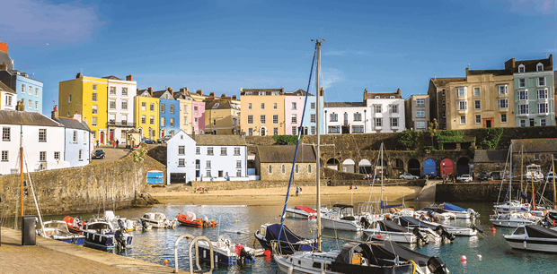Wales Tours Wales Tours
