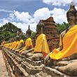 Bangkok on Sale - Qantas Global Sale - from Auckland, Wellington or Christchurch