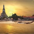 Bangkok on Sale - Singapore Airlines