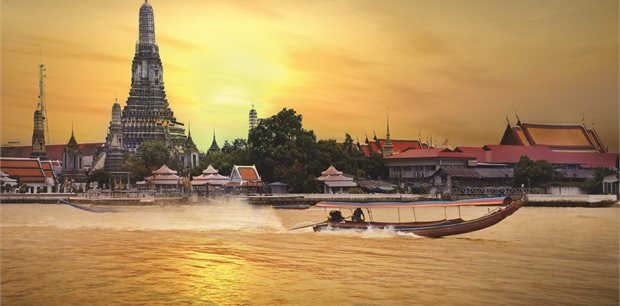 Bangkok on Sale - Singapore Airlines Bangkok on Sale - Singapore Airlines