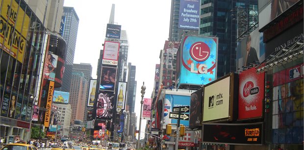 The Big Apple: Making the most of a short stay in New York