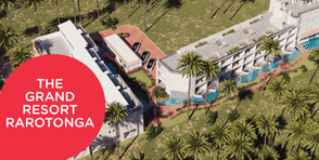 The Grand Resort Rarotonga