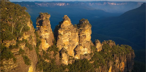 Fly to Western Sydney with Air New Zealand - 'Seat Only'