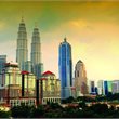 Kuala Lumpur Early Bird Sale with Malaysia Airlines