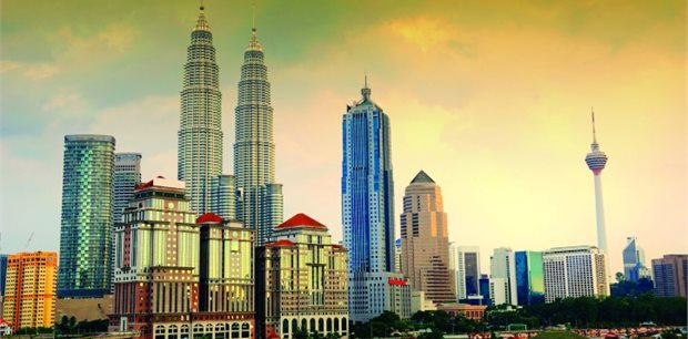 Kuala Lumpur Early Bird Sale with Malaysia Airlines